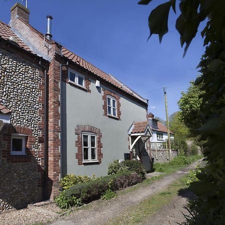 Legion Cottages Blakeney  Exteriör bild