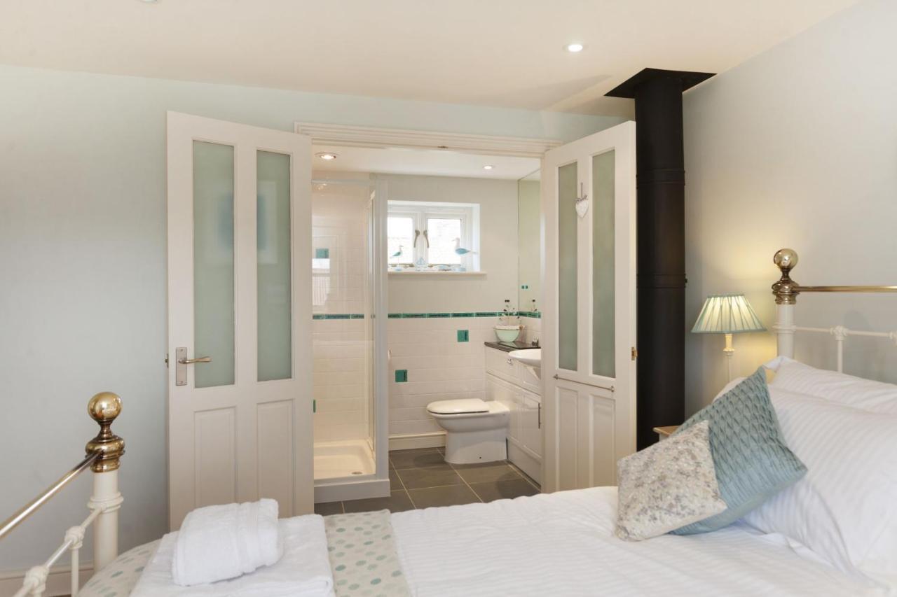 Legion Cottages Blakeney  Exteriör bild